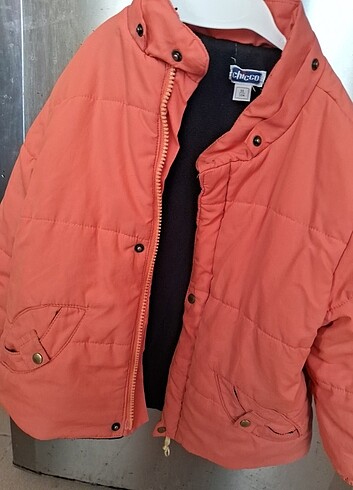 Chicco Çocuk Mont Chicco Mont 36 Ay