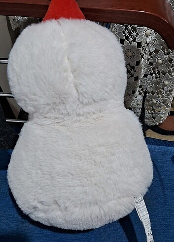 Diğer Peluş Oyuncak Peluş Kardan Adam
