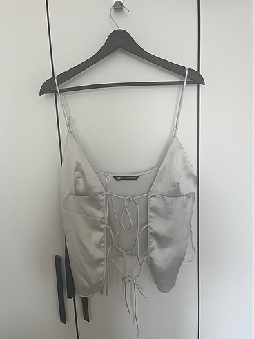 Zara bluz
