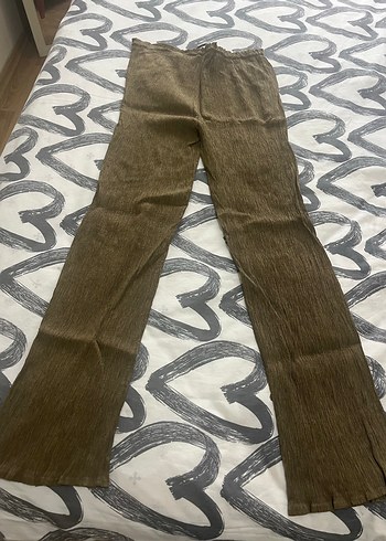 Haki Pantolon - Görsel 5