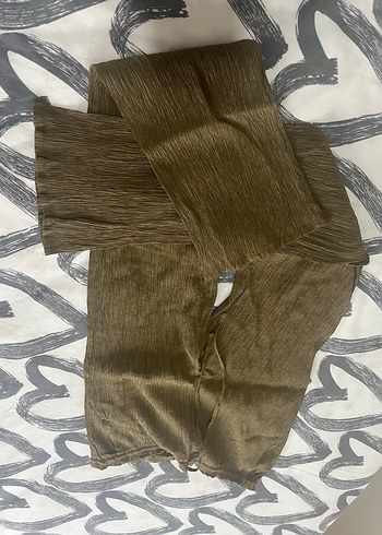 Haki Pantolon - Görsel 4