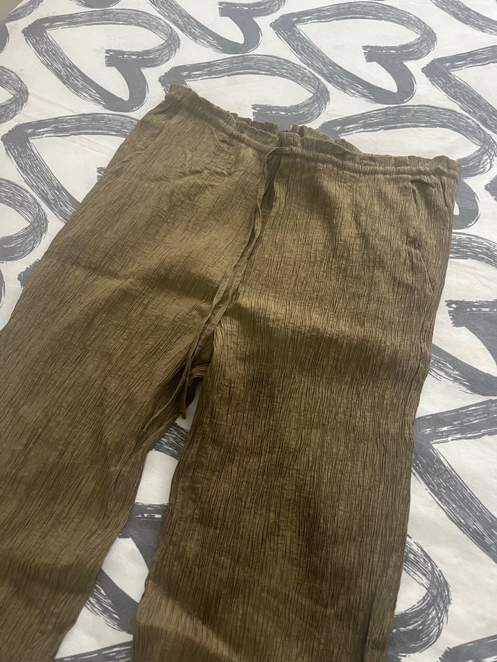 Haki Pantolon - Görsel 2
