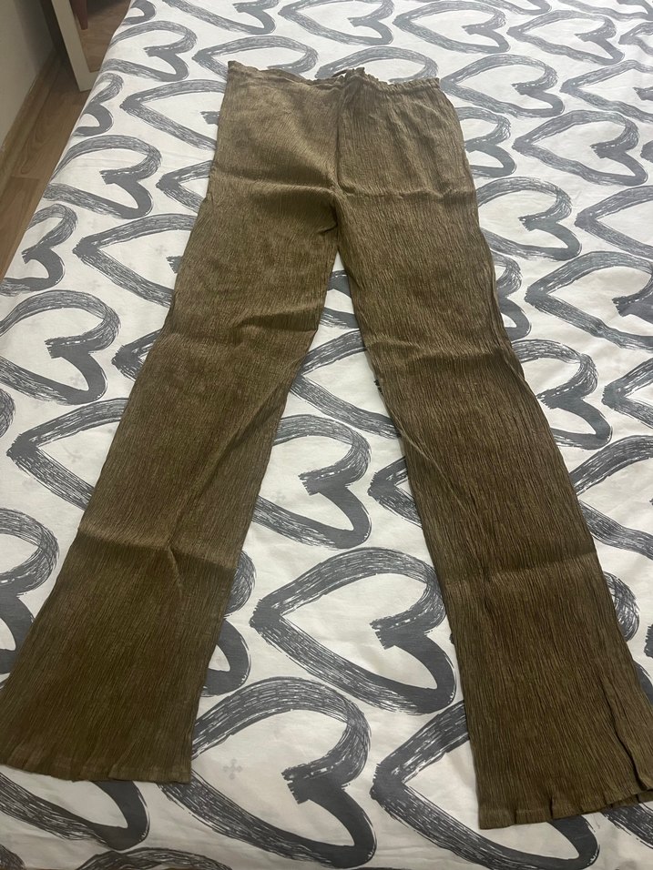 Haki Pantolon - Görsel 5