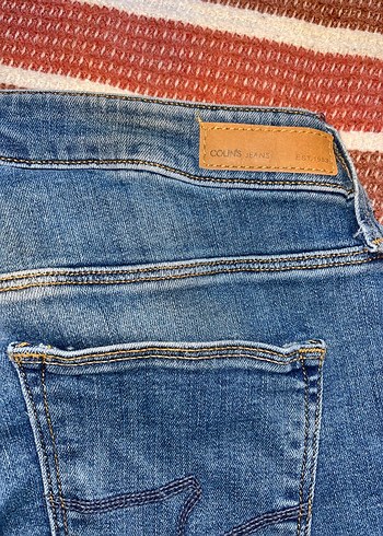 Colins marka jean - Görsel 4