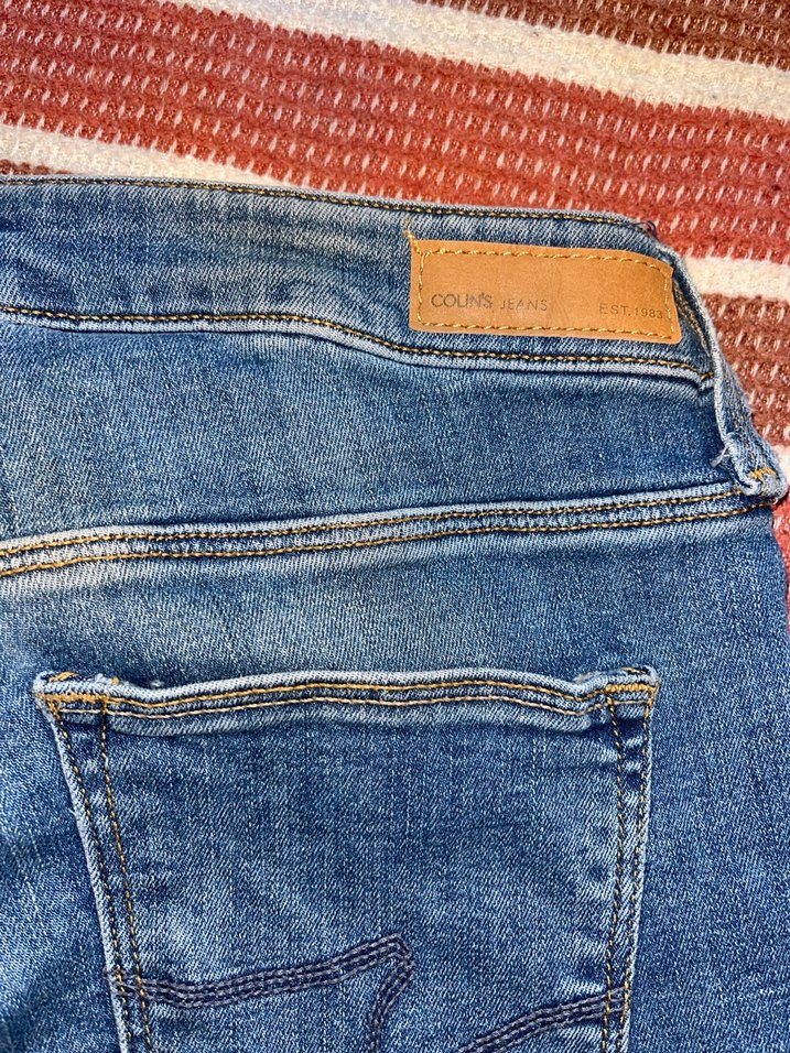 Colins marka jean - Görsel 4