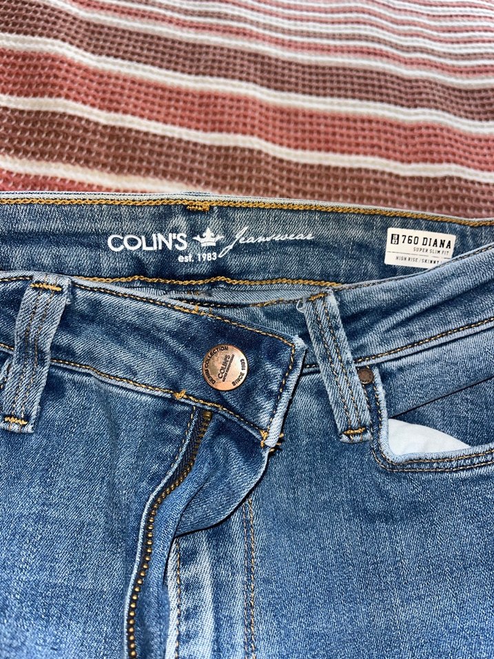 Colins marka jean - Görsel 2