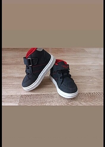 Diğer Yellow Kids Boks 3 Pr High Sneaker