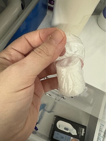 Beden Renk Omron bebek kulaktan ateş ölçer