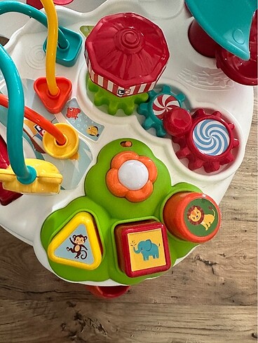 Aktivite masası - Görsel 5