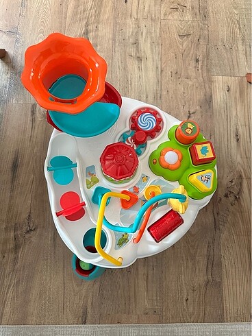 Aktivite masası - Görsel 7