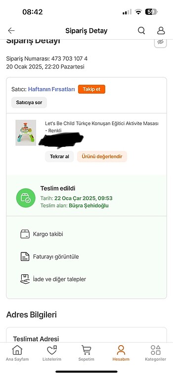 Aktivite masası - Görsel 8