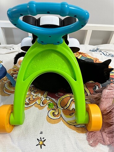 Yürüme arkadaşı - Görsel 7