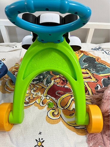 Yürüme arkadaşı - Görsel 8