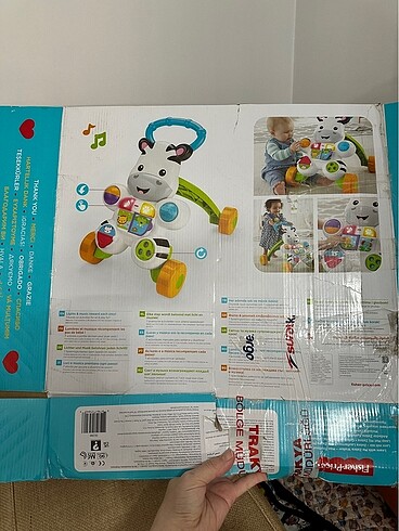 Yürüme arkadaşı - Görsel 10