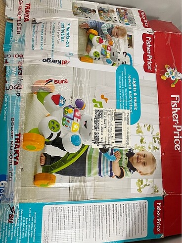 Yürüme arkadaşı - Görsel 9