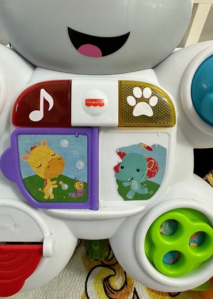 Yürüme arkadaşı - Görsel 3