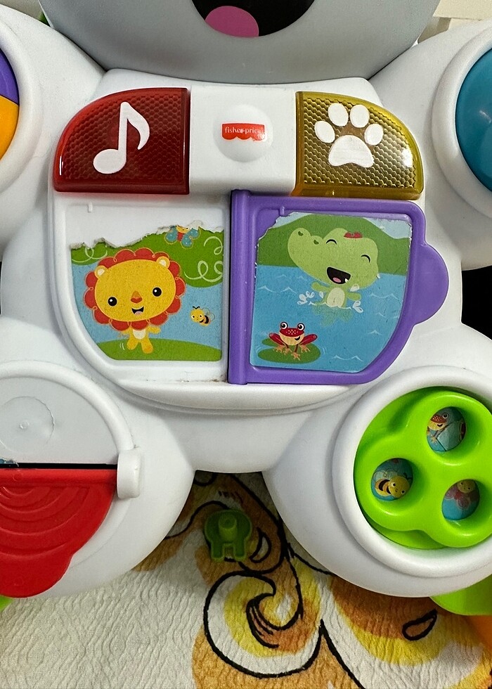 Yürüme arkadaşı - Görsel 2