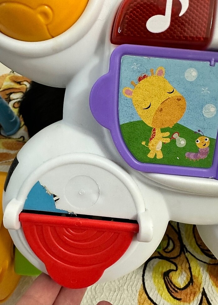 Yürüme arkadaşı - Görsel 4