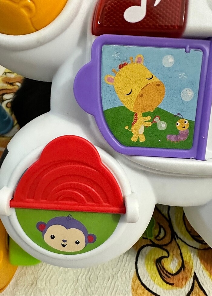 Yürüme arkadaşı - Görsel 5