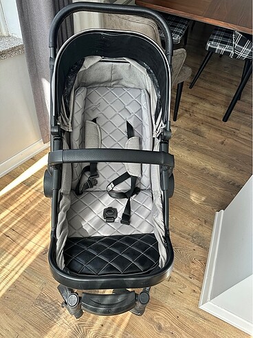 Kanz K-Go bebek arabası - Görsel 2