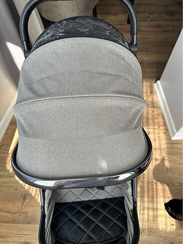 Kanz K-Go bebek arabası - Görsel 4