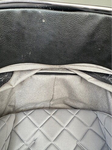 Kanz K-Go bebek arabası - Görsel 7