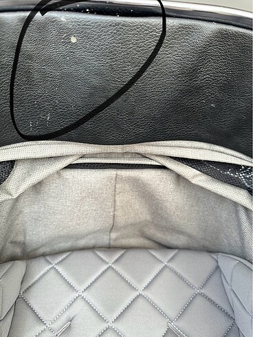 Kanz K-Go bebek arabası - Görsel 10