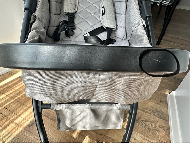 Kanz K-Go bebek arabası - Görsel 12