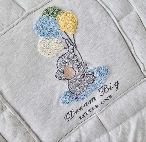 Karaca bebek comfort set - Görsel 3