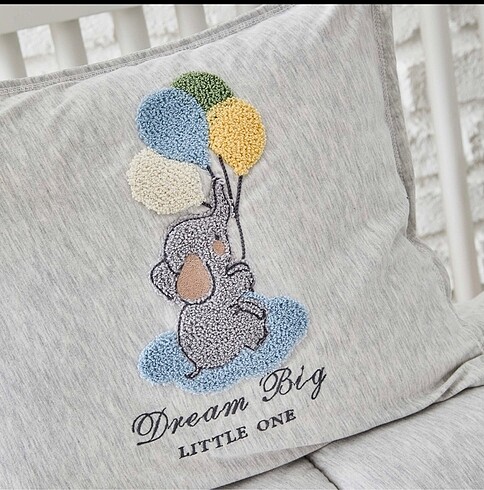 Karaca bebek comfort set - Görsel 2