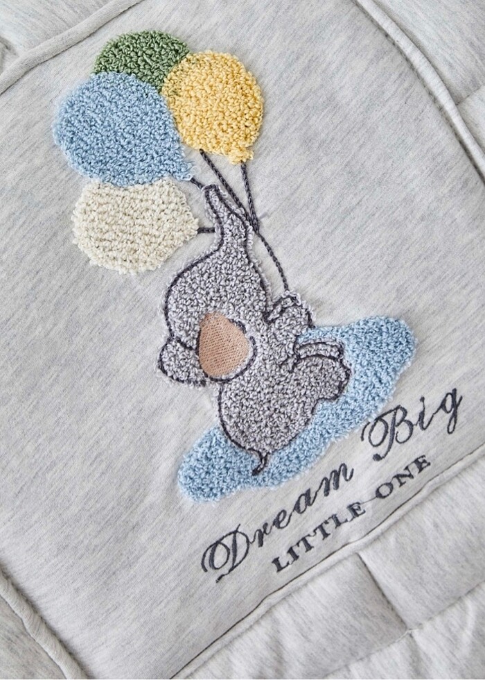 Karaca bebek comfort set - Görsel 3