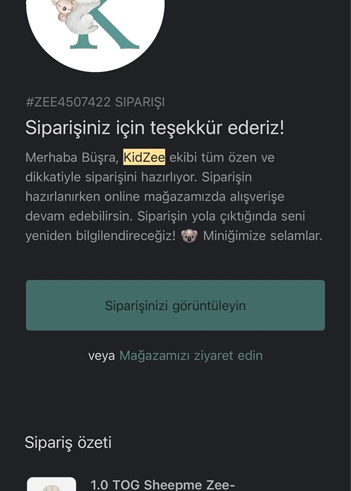 Uyku tulumu - Görsel 2