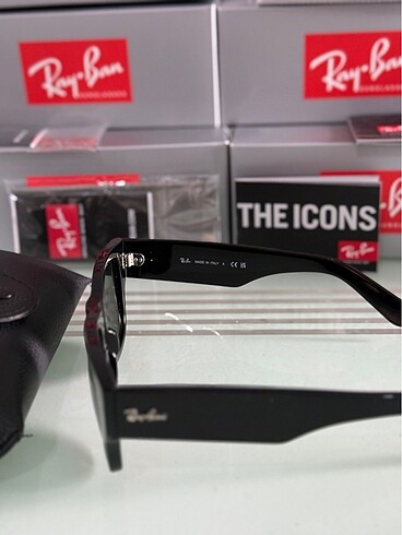 Ray Ban Rayban Wayfare UNİSEX