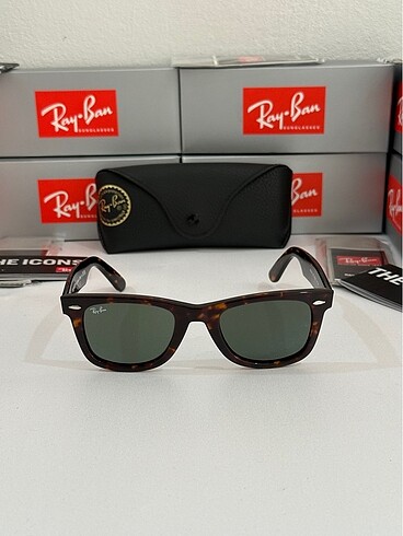 Ray Ban Rayban 2140 902 Leopar