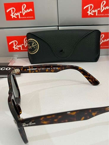  Beden Rayban 2140 902 Leopar
