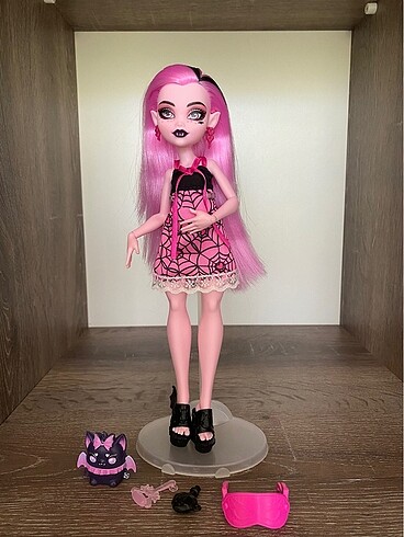 Monster High Draculaura