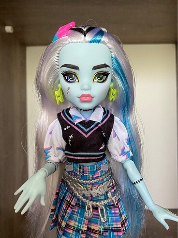 Monster High Monster High Frankie