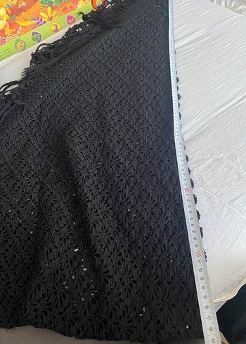 Diğer Şal omuz şalı