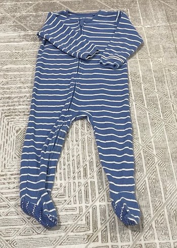 Next sleepsuit uyku tulumu 12-18 ay