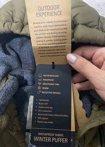 KAR TULUMU - Görsel 6