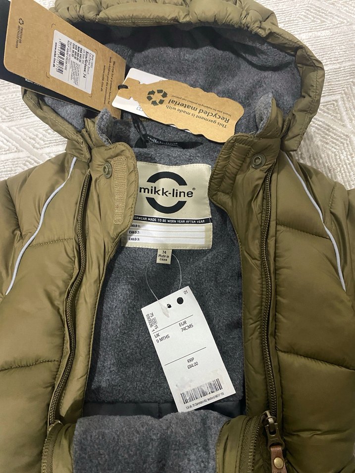 KAR TULUMU - Görsel 3