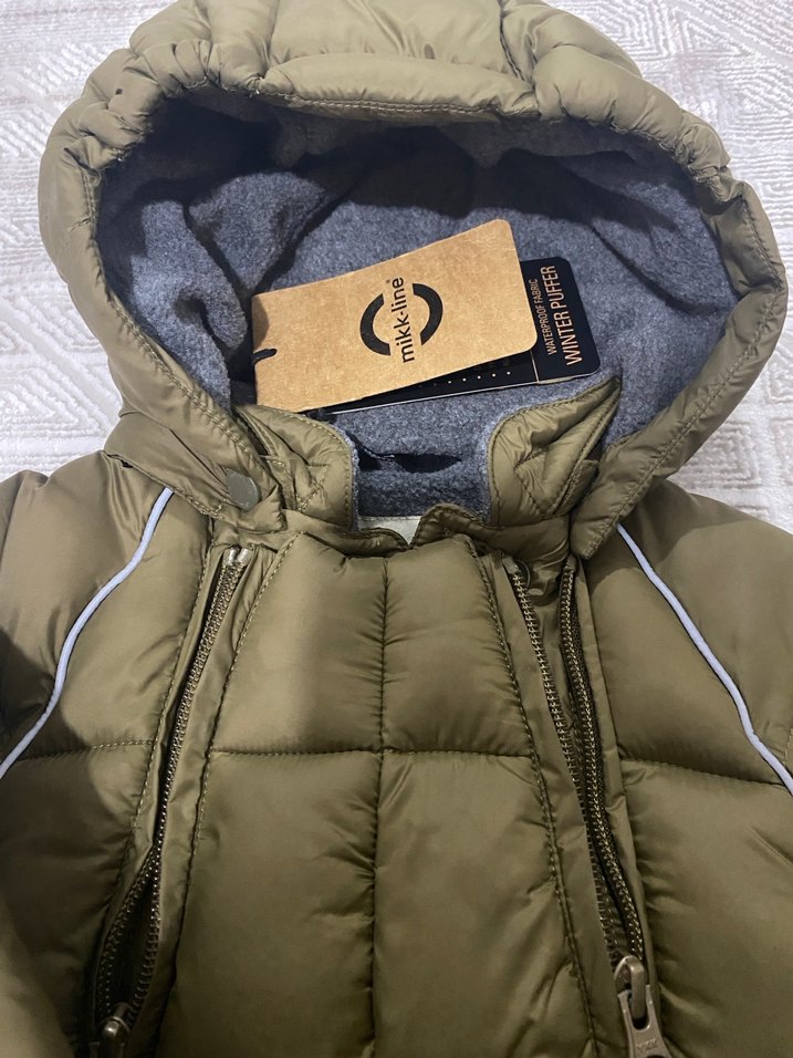 KAR TULUMU - Görsel 2