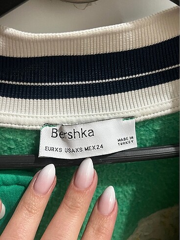 xs Beden çeşitli Renk Bomber ceket