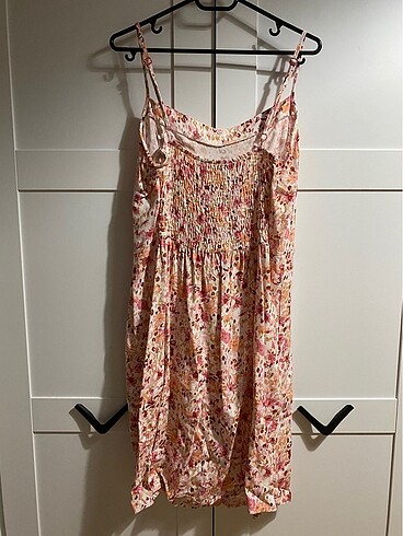 m Beden çeşitli Renk LC Waikiki elbise