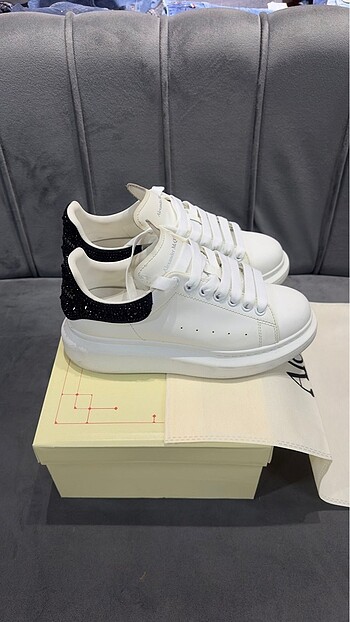 alexander mcqueen ayakkabı
