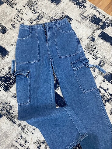 Trendyol & Milla kot pantolon