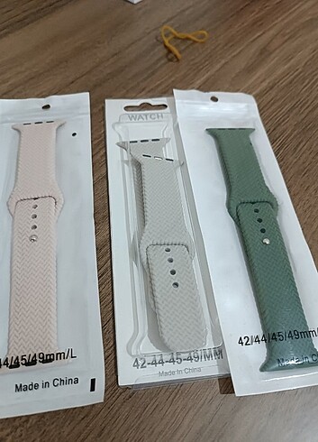 42-48 MM AKILLI SAAT KORDON 