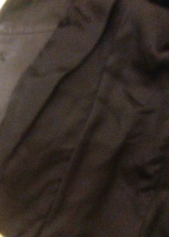 Roman, Gerçek Deri Kadın Ceket - Görsel 7