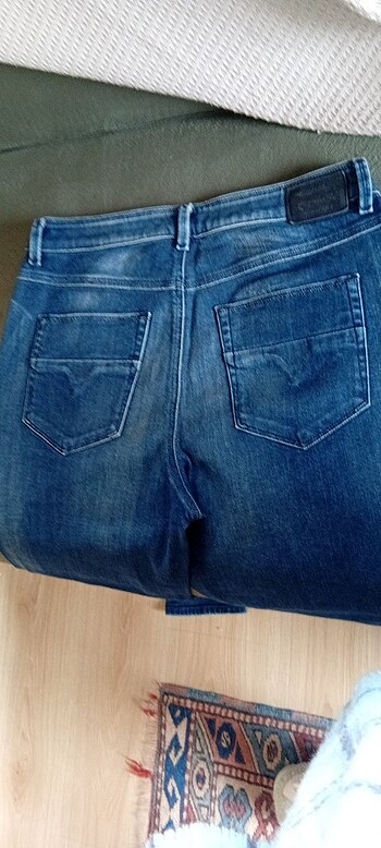 Diesel Kot pantalon