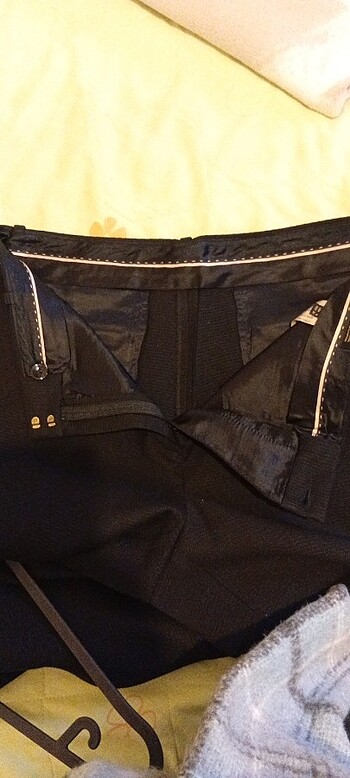 40 Beden siyah Renk Massimo Dutti